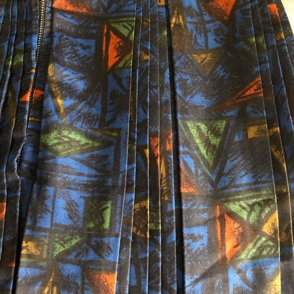 Vintage 50’s ‘wiggle’ dress - Picture 6 of 6